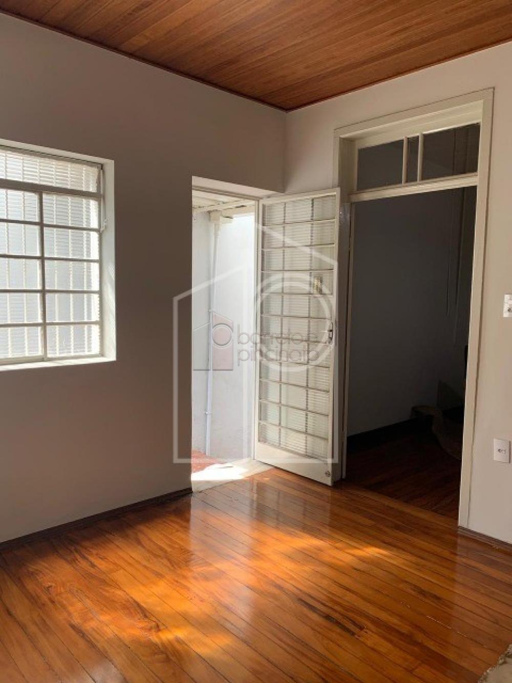 Alugar Casa / Padrão em Jundiaí R$ 1.540,00 - Foto 2
