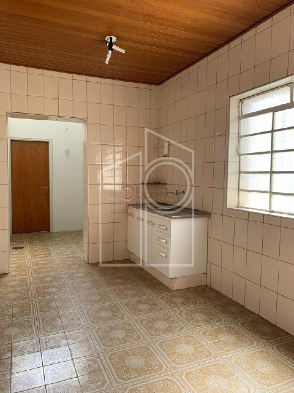 Alugar Casa / Padrão em Jundiaí R$ 1.540,00 - Foto 5