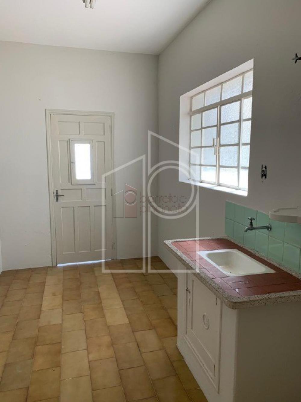 Alugar Casa / Padrão em Jundiaí R$ 1.540,00 - Foto 10