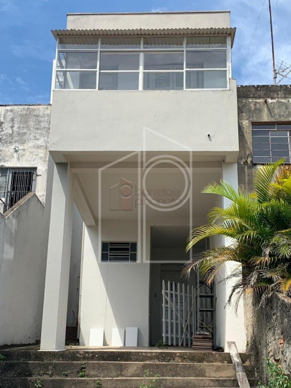 Alugar Casa / Padrão em Jundiaí R$ 1.540,00 - Foto 15