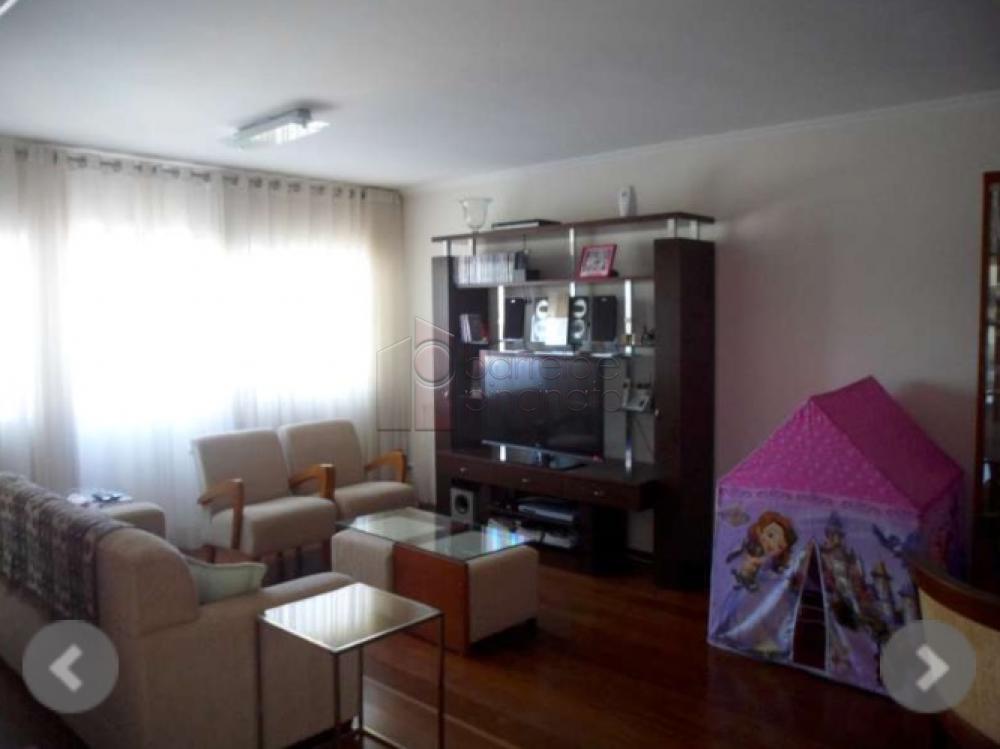 Alugar Apartamento / Padrão em Jundiaí R$ 1.400,00 - Foto 2