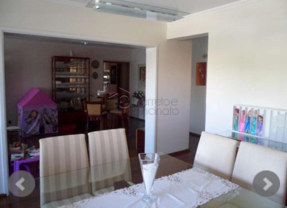 Alugar Apartamento / Padrão em Jundiaí R$ 1.400,00 - Foto 3