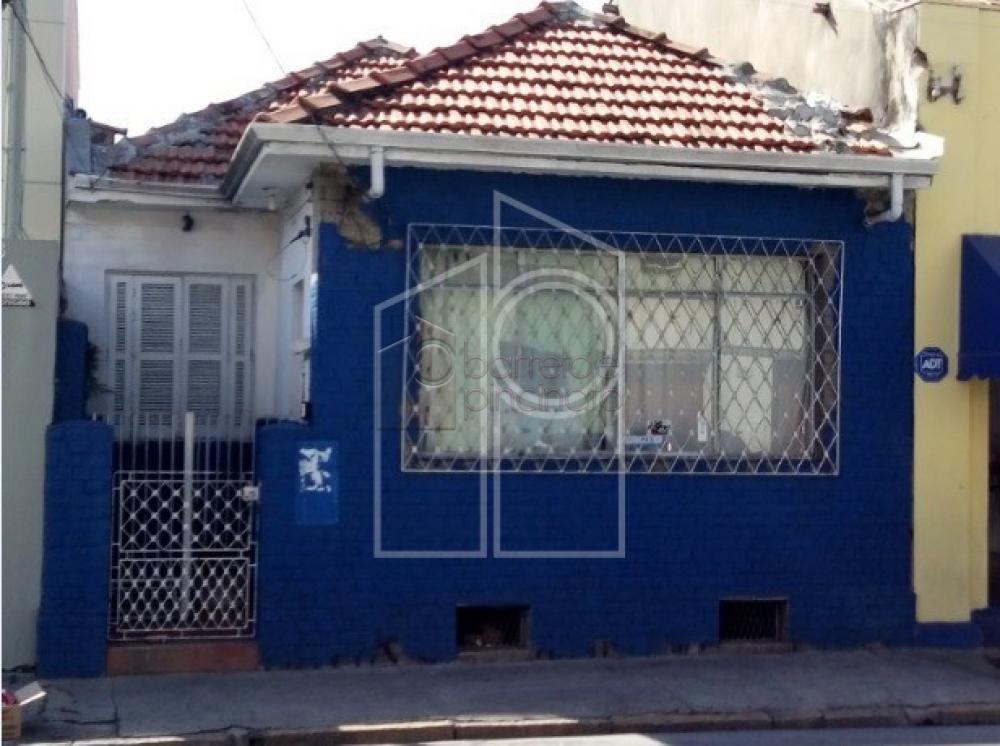 Comprar Casa / Padrão em Jundiaí R$ 700.000,00 - Foto 1