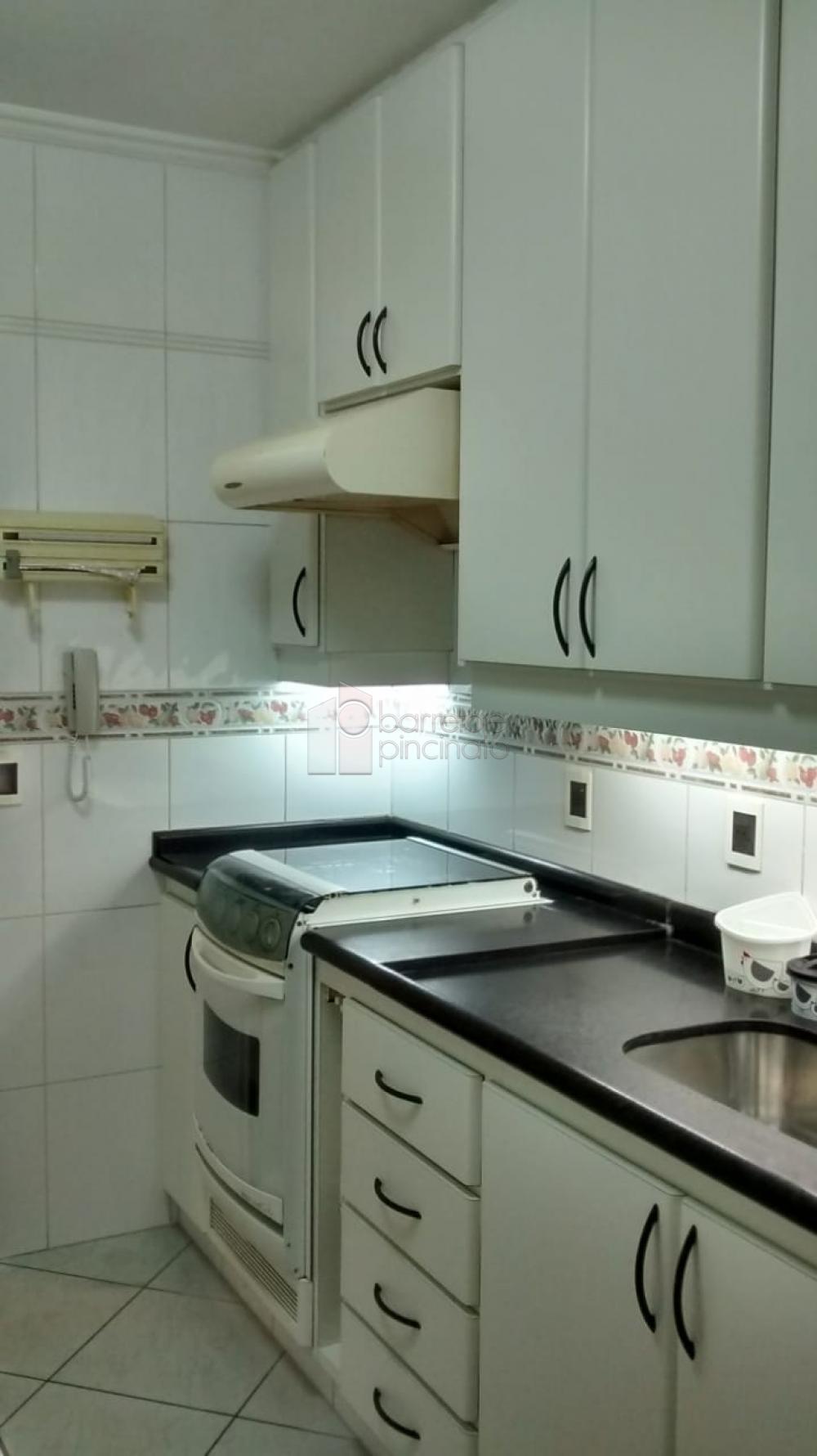 Alugar Apartamento / Padrão em Jundiaí R$ 2.100,00 - Foto 4
