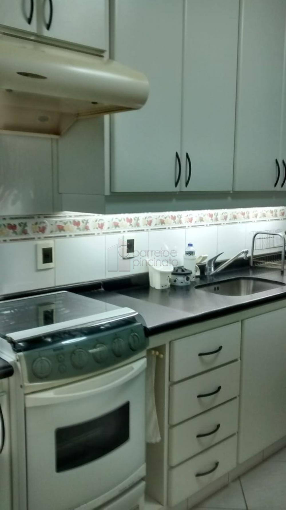 Alugar Apartamento / Padrão em Jundiaí R$ 2.100,00 - Foto 5