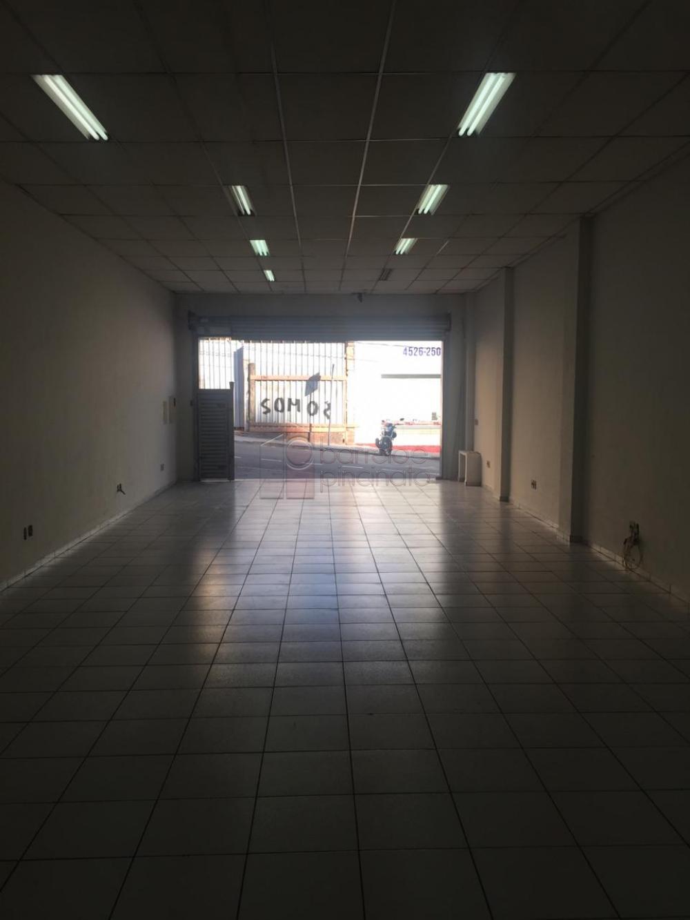 Alugar Comercial / Salão (sem cond.) em Jundiaí R$ 5.000,00 - Foto 4 Alugar Comercial / Salão (sem cond.) em Jundiaí R$ 5.000,00 - Foto 4