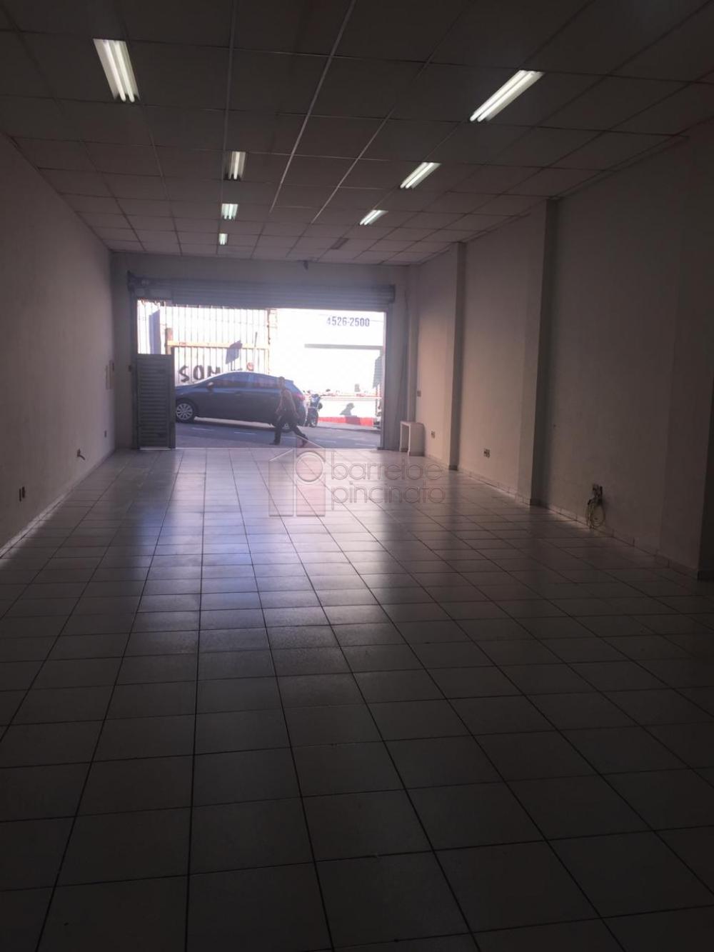 Alugar Comercial / Salão (sem cond.) em Jundiaí R$ 5.000,00 - Foto 9 Alugar Comercial / Salão (sem cond.) em Jundiaí R$ 5.000,00 - Foto 9