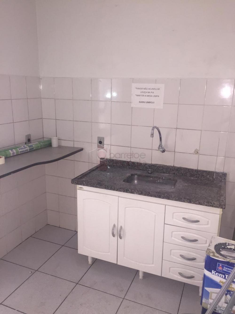 Alugar Comercial / Salão (sem cond.) em Jundiaí R$ 5.000,00 - Foto 11 Alugar Comercial / Salão (sem cond.) em Jundiaí R$ 5.000,00 - Foto 11