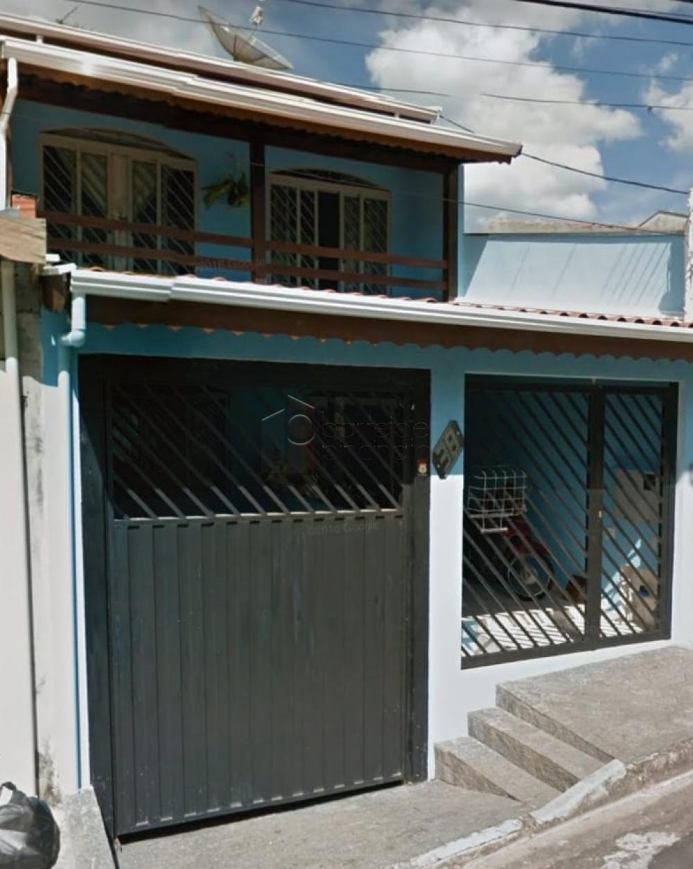 Comprar Casa / Padrão em Jundiaí R$ 650.000,00 - Foto 1