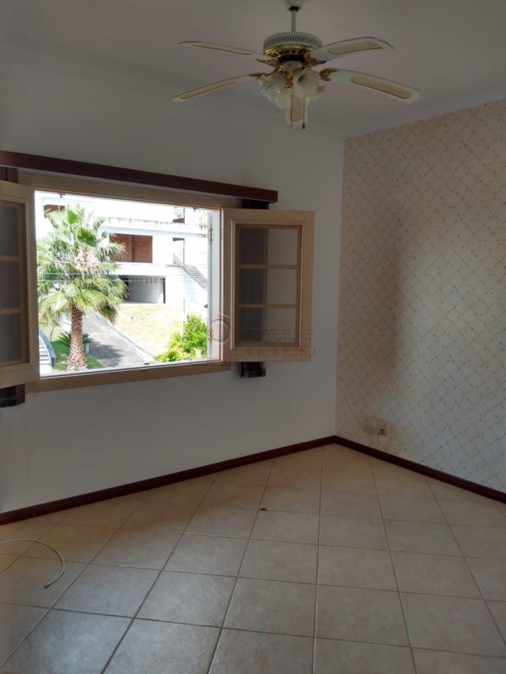 Alugar Casa / Condomínio em Jundiaí R$ 5.000,00 - Foto 17