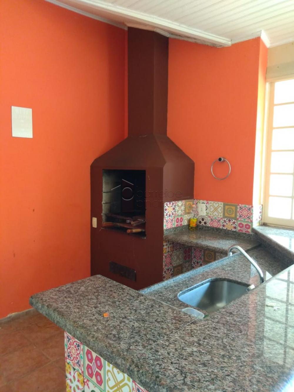 Alugar Casa / Condomínio em Jundiaí R$ 5.000,00 - Foto 30