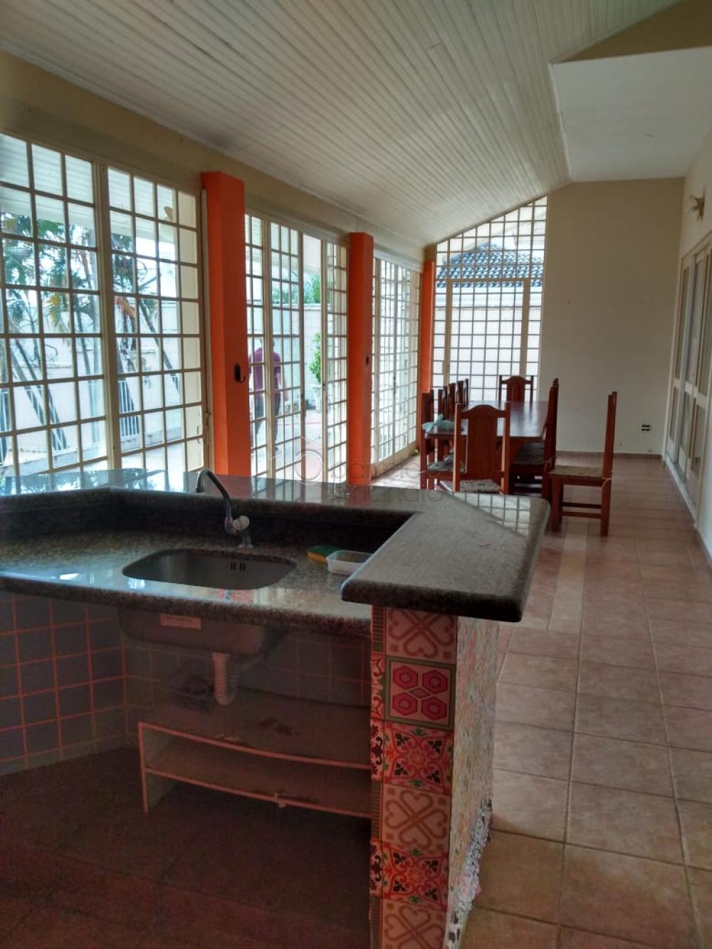 Alugar Casa / Condomínio em Jundiaí R$ 5.000,00 - Foto 32