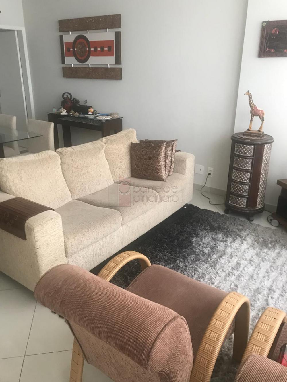 Comprar Apartamento / Padrão em Jundiaí R$ 735.000,00 - Foto 3