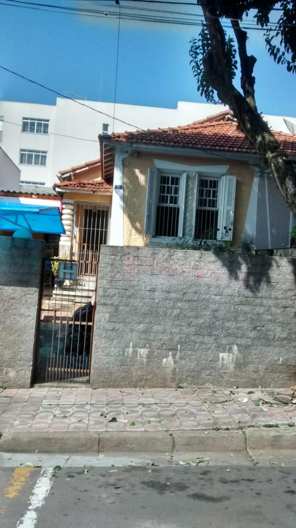 Alugar Casa / Padrão em Jundiaí R$ 1.800,00 - Foto 1