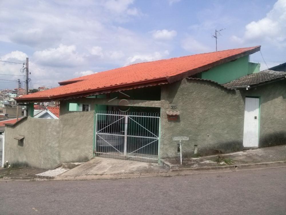 Comprar Casa / Padrão em Jundiaí R$ 450.000,00 - Foto 1