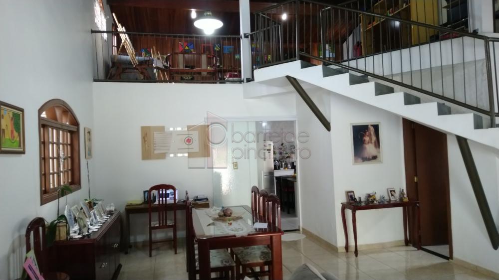 Alugar Casa / Padrão em Jundiaí R$ 2.800,00 - Foto 2
