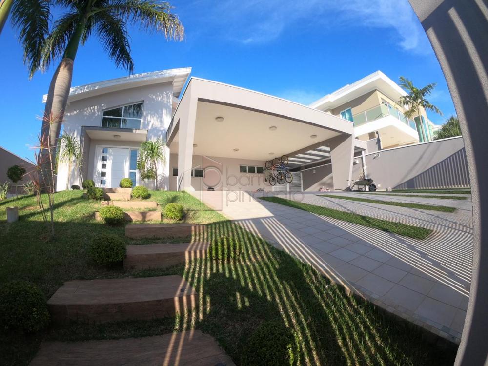 Comprar Casa / Condomínio em Jundiaí R$ 2.450.000,00 - Foto 1