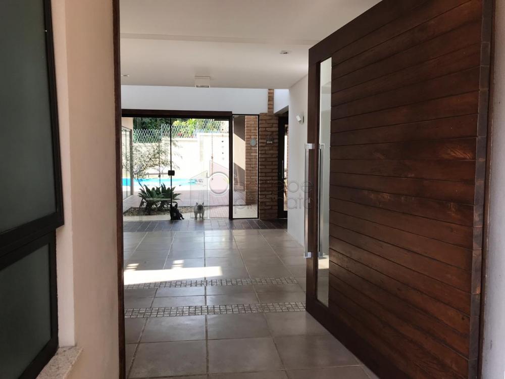 Alugar Casa / Condomínio em Jundiaí R$ 12.800,00 - Foto 3