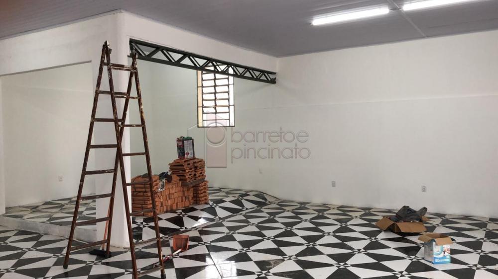 Alugar Comercial / Salão (sem cond.) em Jundiaí R$ 4.500,00 - Foto 3 Alugar Comercial / Salão (sem cond.) em Jundiaí R$ 4.500,00 - Foto 3