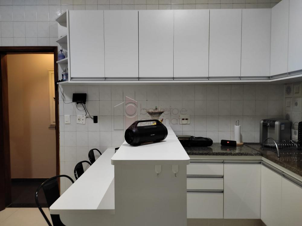 Alugar Apartamento / Térreo em Jundiaí R$ 3.550,00 - Foto 2