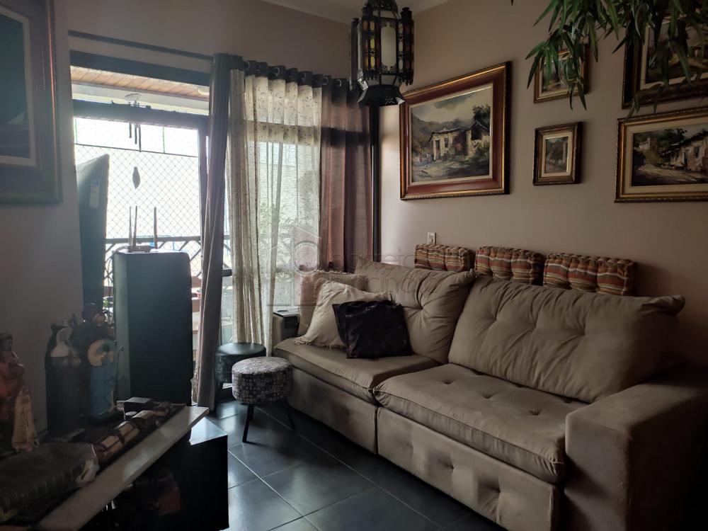 Alugar Apartamento / Térreo em Jundiaí R$ 3.550,00 - Foto 1