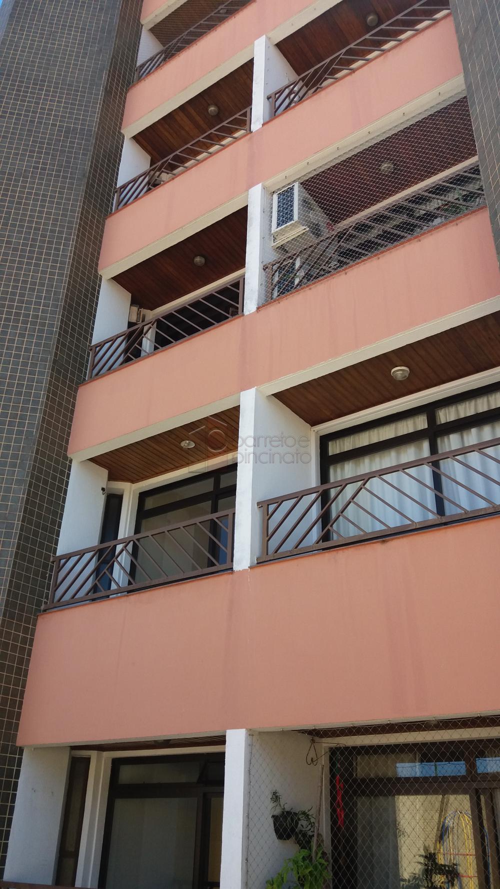 Alugar Apartamento / Térreo em Jundiaí R$ 3.550,00 - Foto 19