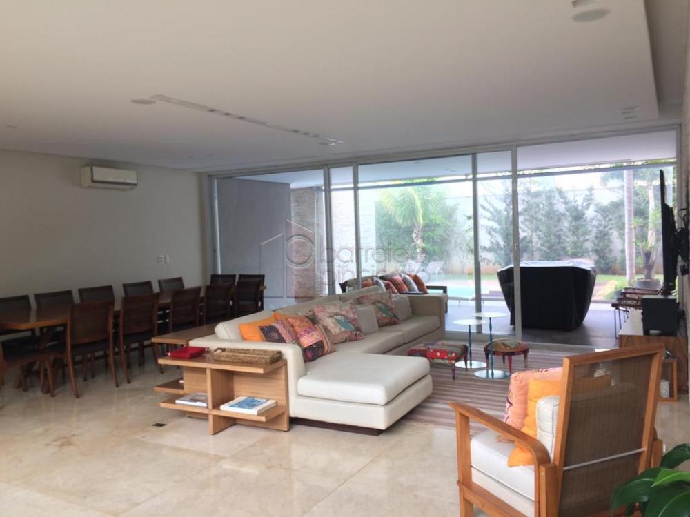 Alugar Casa / Condomínio em Jundiaí R$ 17.000,00 - Foto 5