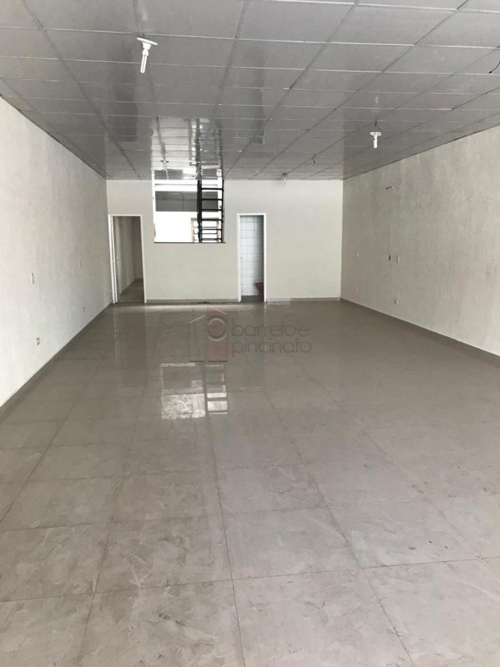 Alugar Comercial / Prédio em Jundiaí R$ 9.800,00 - Foto 2 Alugar Comercial / Prédio em Jundiaí R$ 9.800,00 - Foto 2