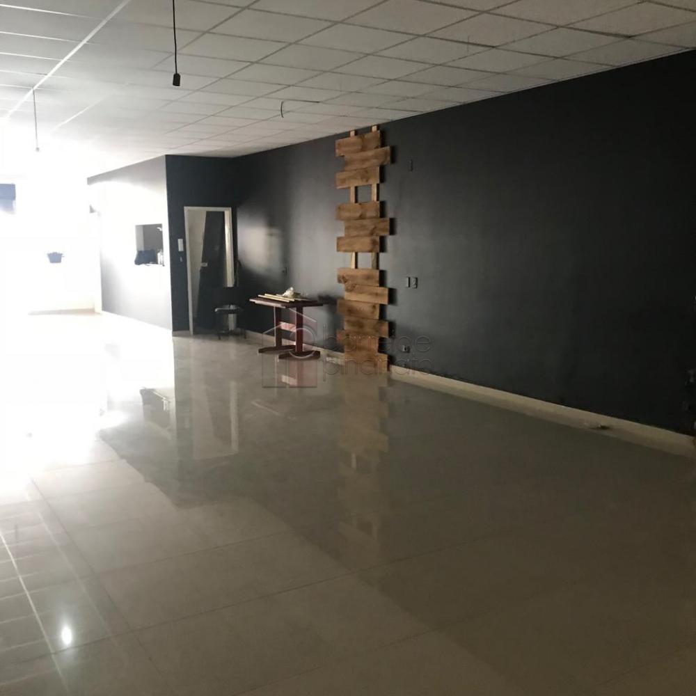 Alugar Comercial / Prédio em Jundiaí R$ 9.800,00 - Foto 3 Alugar Comercial / Prédio em Jundiaí R$ 9.800,00 - Foto 3