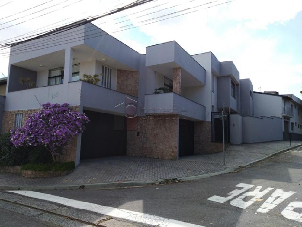 Alugar Casa / Padrão em Jundiaí R$ 7.200,00 - Foto 1