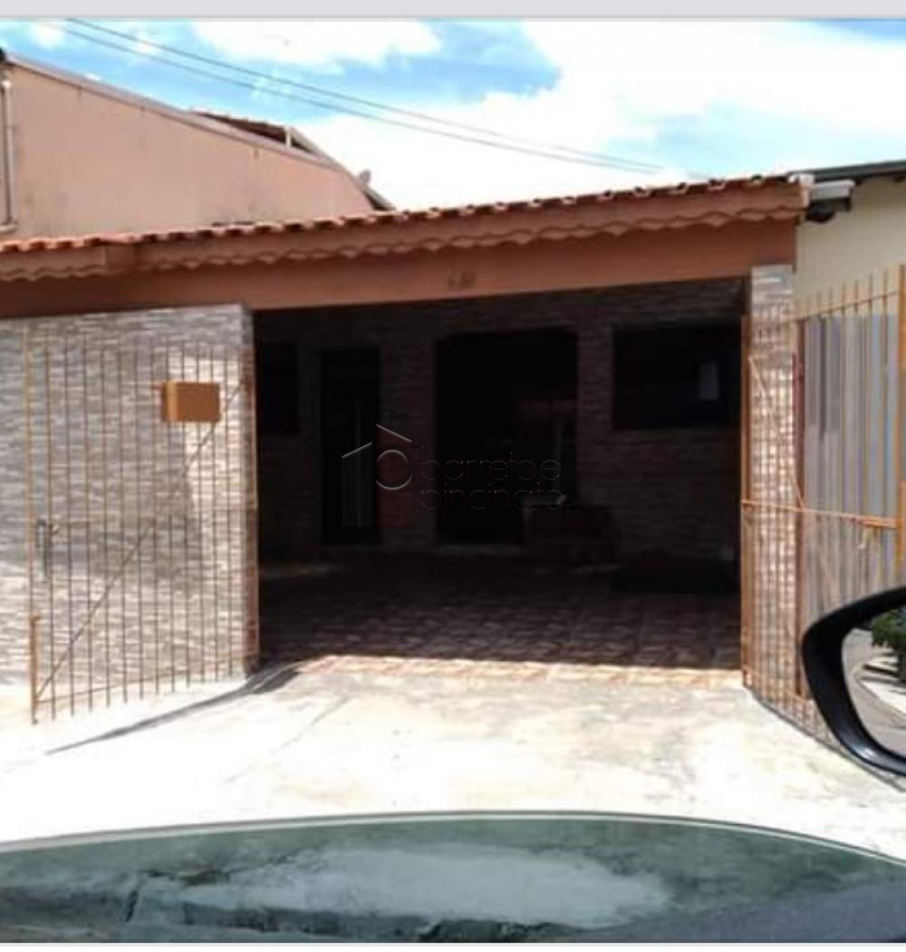 Alugar Casa / Padrão em Jundiaí R$ 1.100,00 - Foto 1