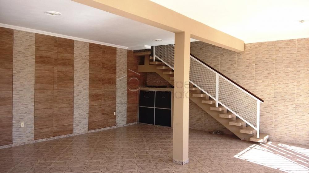 Alugar Casa / Sobrado em Jundiaí R$ 4.000,00 - Foto 1