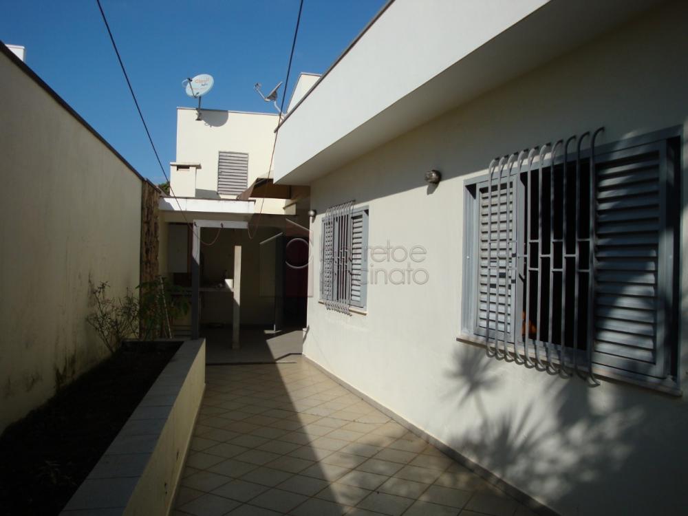Alugar Casa / Sobrado em Jundiaí R$ 4.500,00 - Foto 11