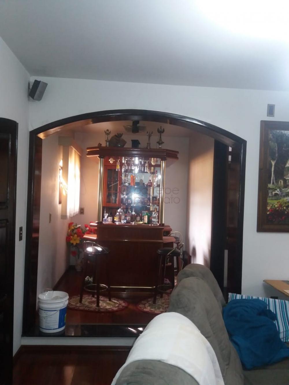 Alugar Casa / Sobrado em Jundiaí R$ 2.700,00 - Foto 31