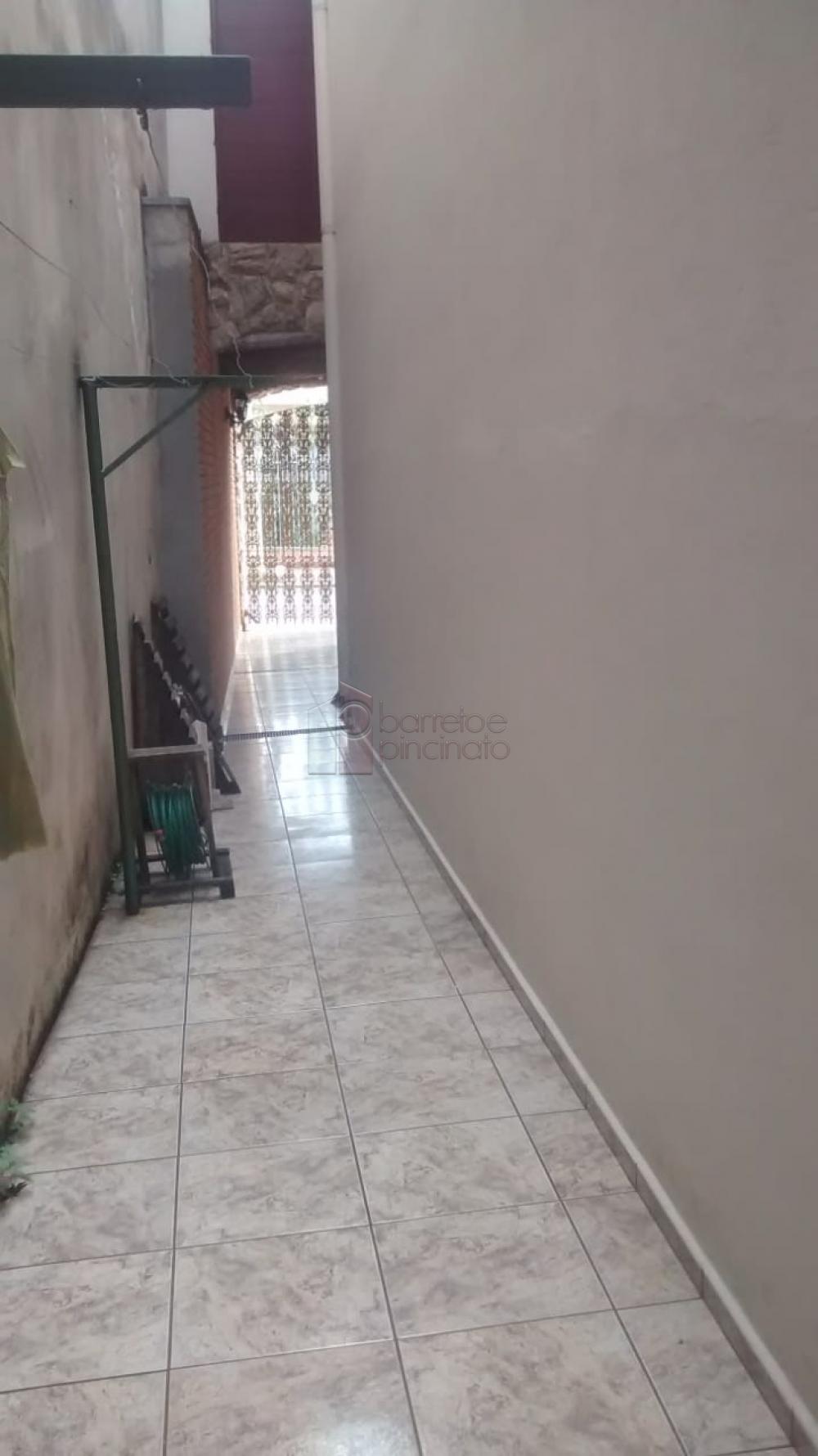 Alugar Casa / Sobrado em Jundiaí R$ 1.700,00 - Foto 11