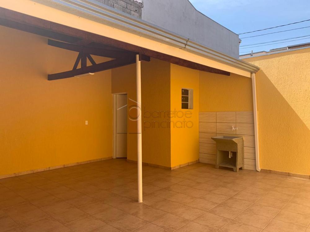 Alugar Casa / Padrão em Jundiaí R$ 3.100,00 - Foto 9