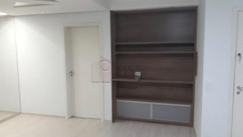 Alugar Apartamento / Padrão em Jundiaí R$ 2.850,00 - Foto 2