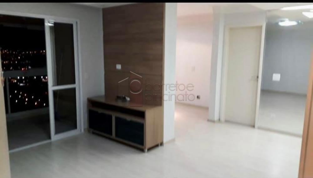 Alugar Apartamento / Padrão em Jundiaí R$ 2.850,00 - Foto 11