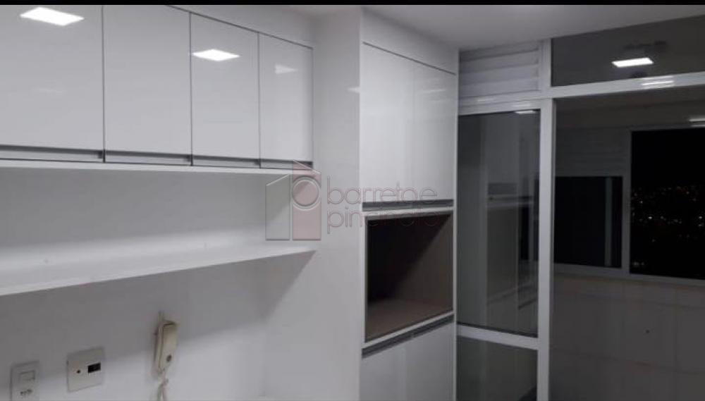 Alugar Apartamento / Padrão em Jundiaí R$ 2.850,00 - Foto 13