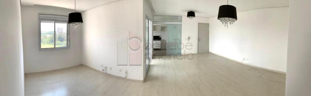 Alugar Apartamento / Padrão em Jundiaí R$ 3.800,00 - Foto 1