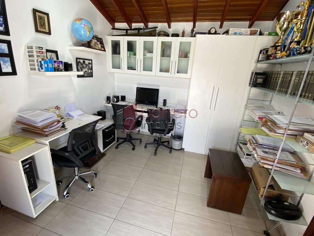 Alugar Casa / Condomínio em Jundiaí R$ 15.200,00 - Foto 43