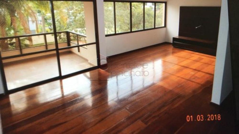 Comprar Apartamento / Padrão em Jundiaí R$ 1.030.000,00 - Foto 1