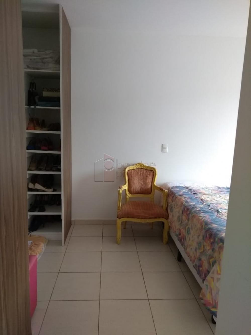 Alugar Apartamento / Padrão em Jundiaí R$ 1.700,00 - Foto 11
