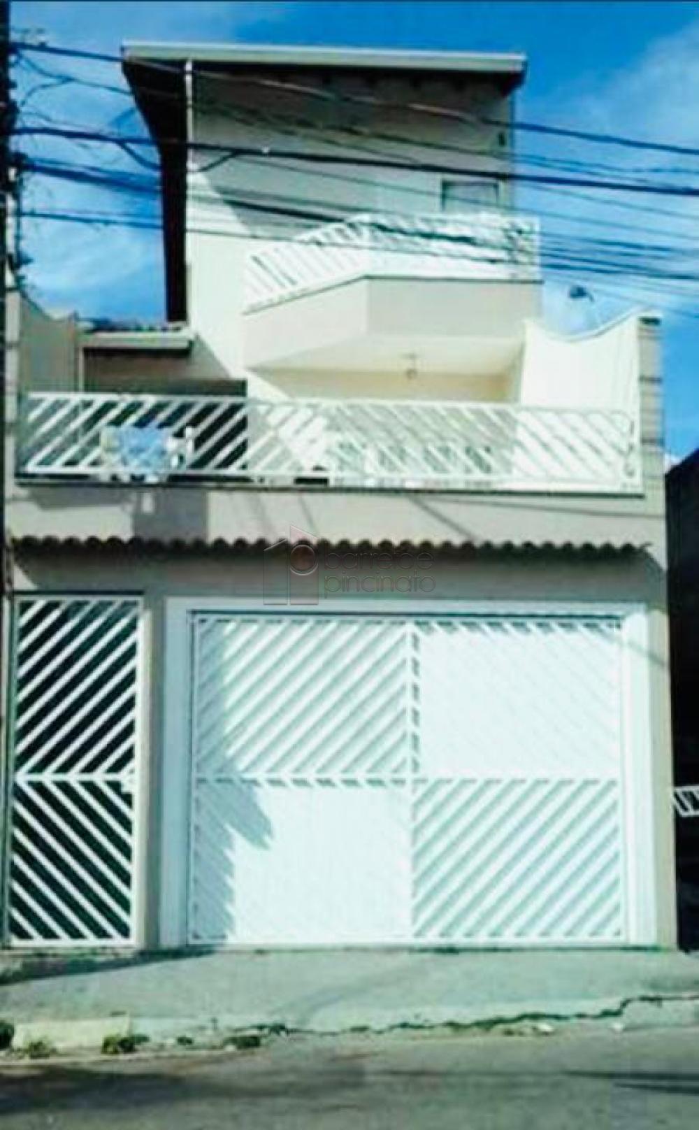 Comprar Casa / Sobrado em Jundiaí R$ 760.000,00 - Foto 2