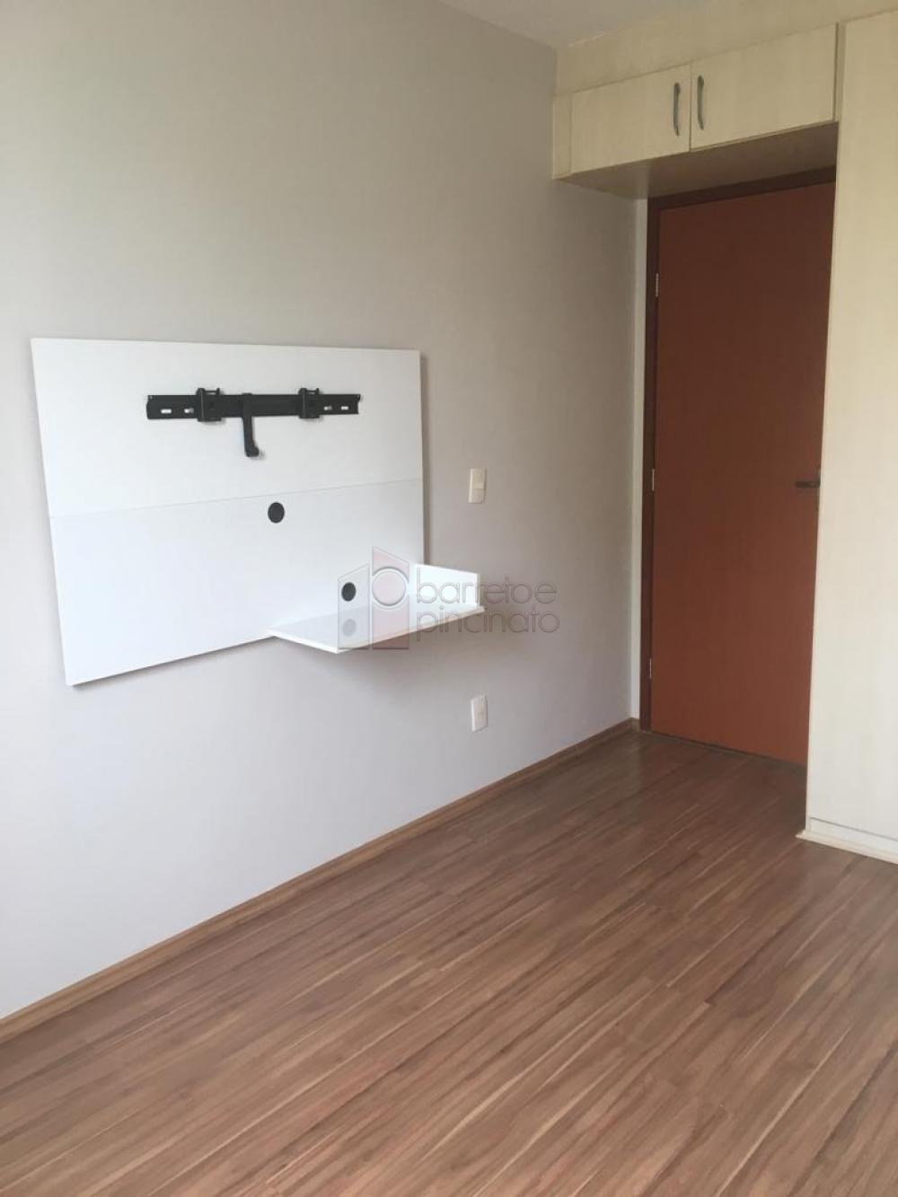 Alugar Apartamento / Padrão em Jundiaí R$ 2.100,00 - Foto 9