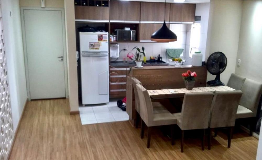 Comprar Apartamento / Padrão em Jundiaí R$ 415.000,00 - Foto 3