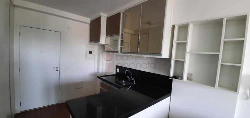 Comprar Apartamento / Flat em Jundiaí R$ 495.000,00 - Foto 1