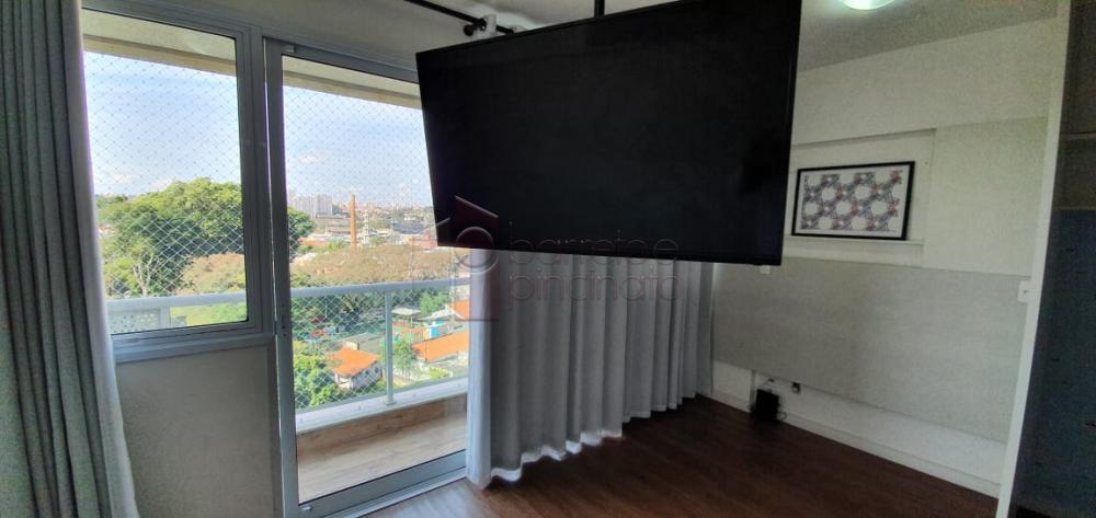 Comprar Apartamento / Flat em Jundiaí R$ 495.000,00 - Foto 4