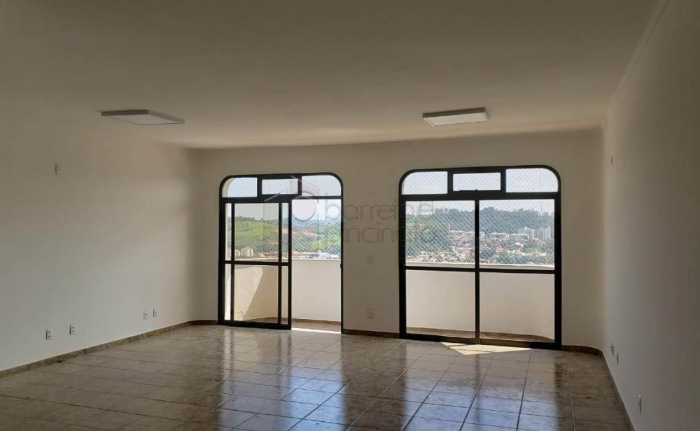 Alugar Apartamento / Padrão em Jundiaí R$ 4.000,00 - Foto 1