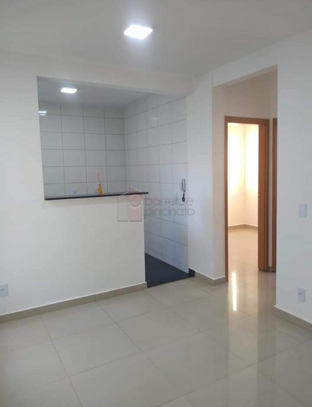 Alugar Apartamento / Padrão em Jundiaí R$ 1.200,00 - Foto 2